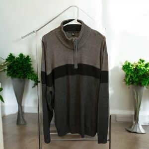 Men’s Colorblock Sweater